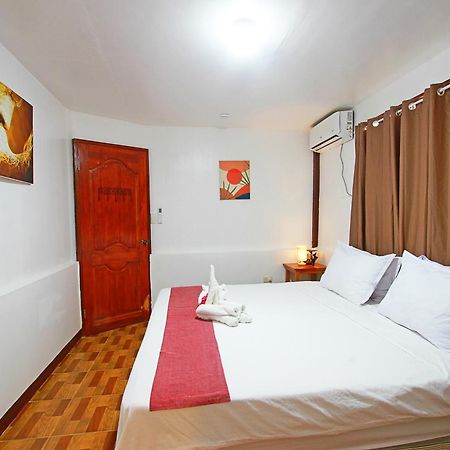 Dolce Vita Resort Moalboal Extérieur photo