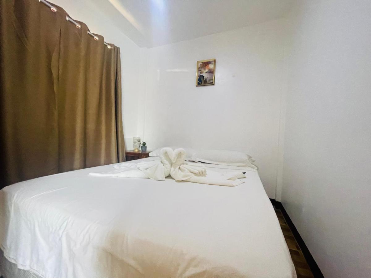 Dolce Vita Resort Moalboal Extérieur photo
