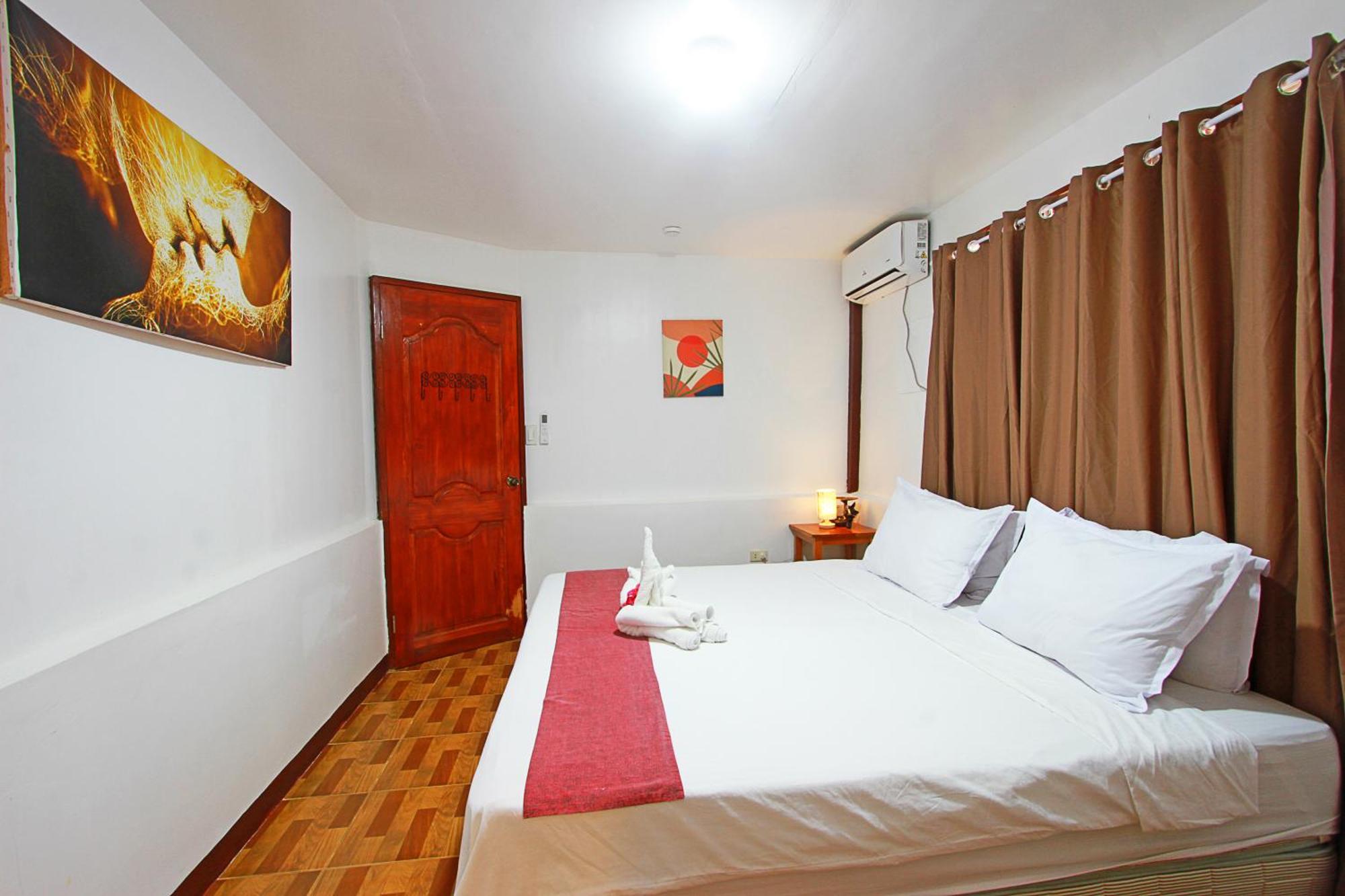 Dolce Vita Resort Moalboal Extérieur photo